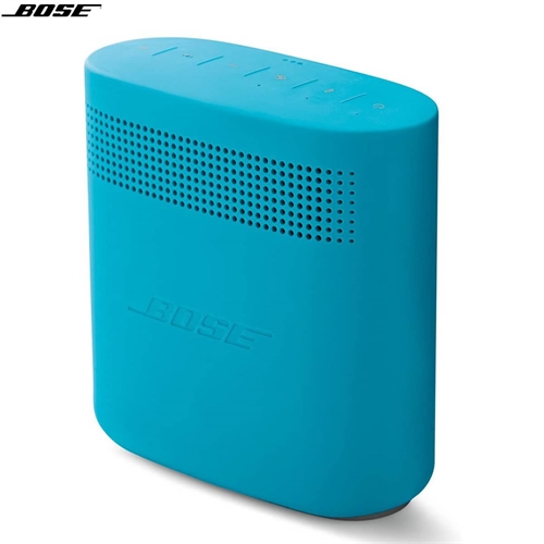 Loa Bose SoundLink Color Bluetooth speaker II 17
